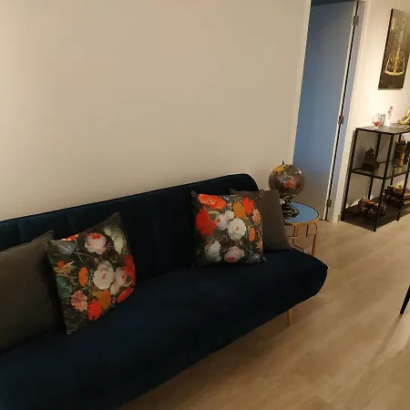 Ml Apartments Avenue OOporto Extérieur photo