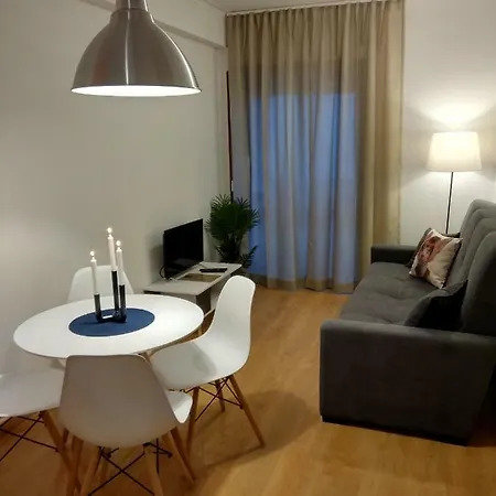 Ml Apartments Avenue OOporto Extérieur photo