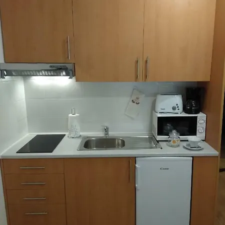 Ml Apartments Avenue OOporto Extérieur photo