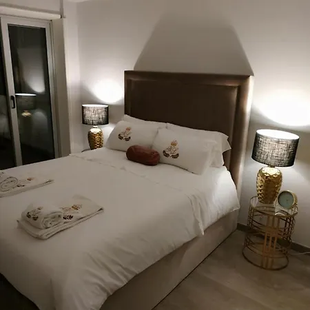 Ml Apartments Avenue OOporto Extérieur photo