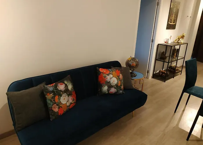 Ml Apartments Avenue