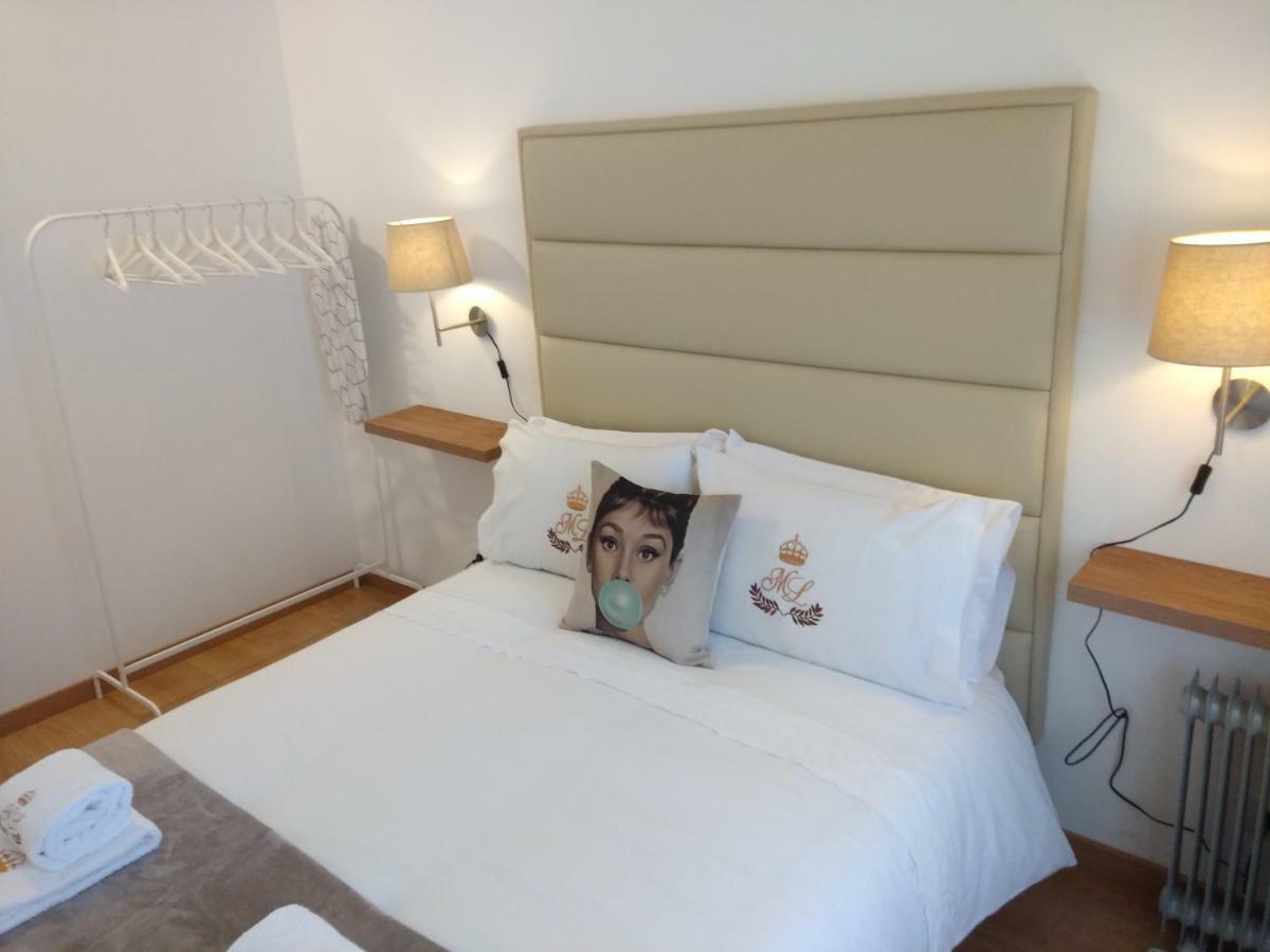 Ml Avenue Appartement Oporto