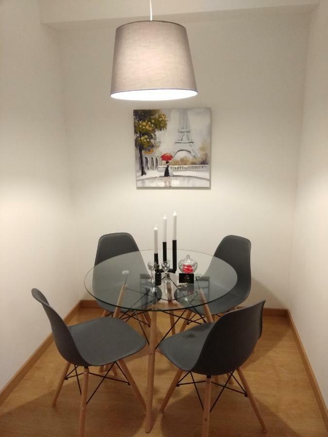 Ml Avenue Appartement